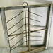Corn Dryer primitive and rustic
