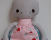 Beatrice Bunny