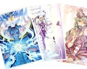 Buy 2 A4 Prints Get 1 Free