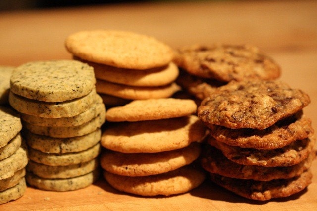 PicklePetunia's Sampler