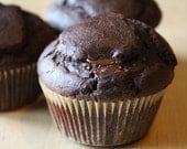 Chocolate Muffins