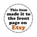 RESERVED - Alice in Wonderland - Tags- Featured on ETSY Front Page