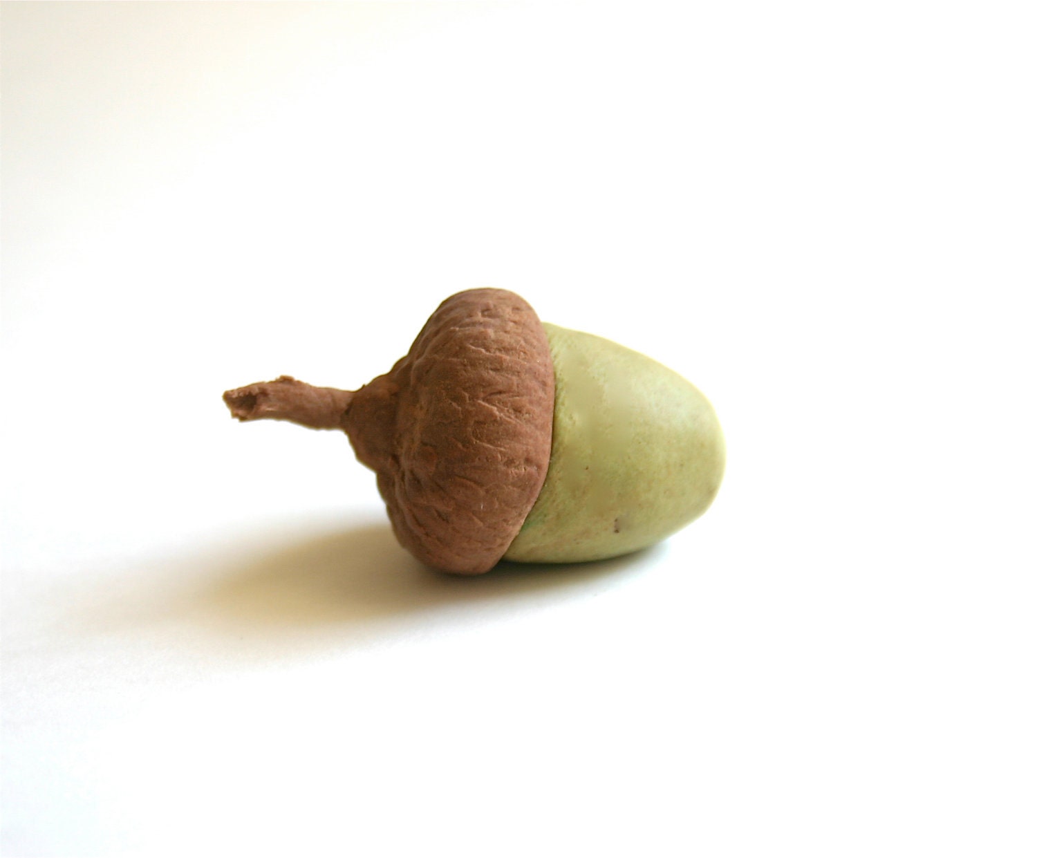 Edible Chocolate Cocoa Bean Candy Acorns 50 -Featured in the Huffington Post-