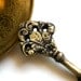 Edible Vintage Skeleton Keys -Chocolate Candy, Antique Inspired Keys - set of 12 -Vegan, No Soy, Won't Melt Candy