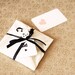 apple and ivory deluxe bow clip
