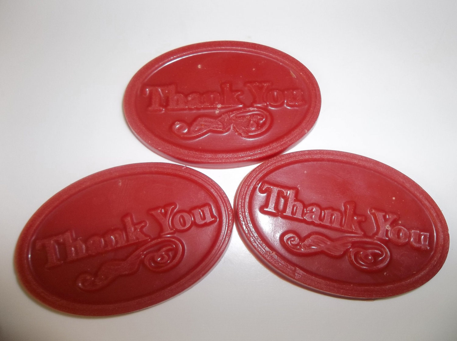 Soy Tart Melts Thank You Gratitude Visualization Yoga Melts, Meditation Melts, Metaphysical