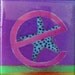 Beach Sign Framed Tiles Original Design