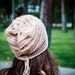 KNITTING PATTERN Amazon Stripe Beanie PDF