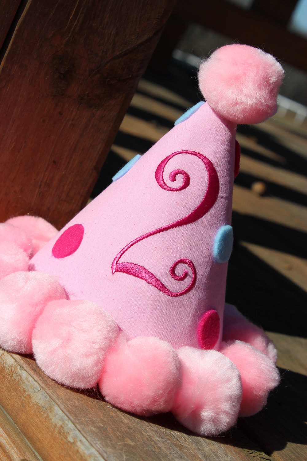 SALE sale SALE Custom Birthday Hat Designed By You