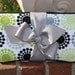 SALE Boutique Style Wipe Case - Baby Boy Shower Gift Under 15 - Embroidery Available