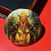 World of Warcraft Bottle Opener Keychain - Horde Blood Elf Paladin