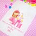 Princess Knight Party Invitation Princess Knight  Birthday Party Invitations Twins Siblings Printable Boy and Girl