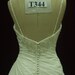 Wedding Dress with Straps