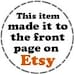 Personalized Embroidery Birth Date and Baby Name - An Heirloom Gift