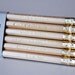 144 BULK 'Me & You' Engraved Pencils