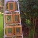 Cypress Cricket Box