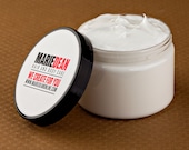 Vanilla Repair Conditioning Mask, 8oz - Hair Conditioner, Deep Conditioner, Hair Treatment