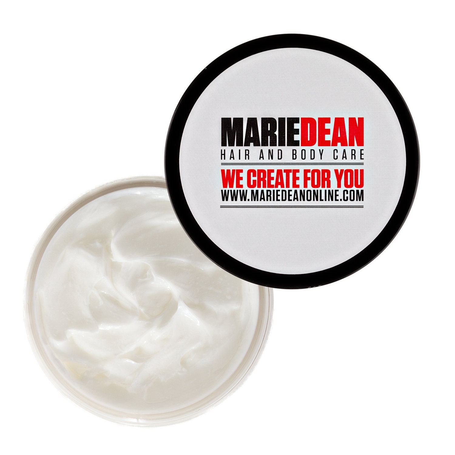 Simply Conditioner, 8oz - Protein-Free, Cleansing Conditioner, Leave-In Conditioner, Hair Detangler, Curly Hair, Kinky Curly