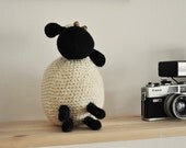 The Innocent Lamb
