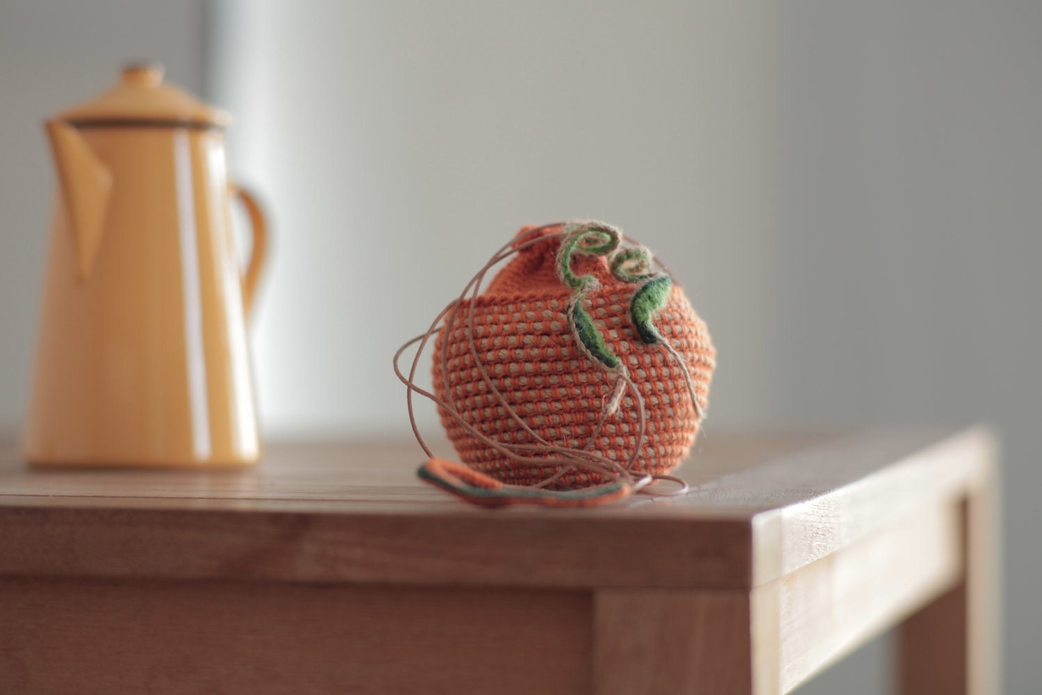 The Mandarin Bag