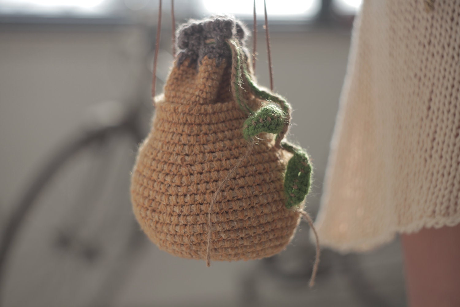 The Pear Bag