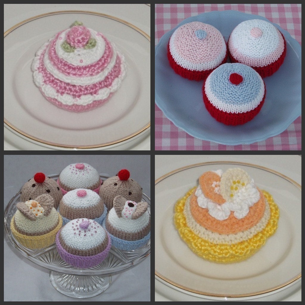 Special Offer - You choose any Two knitting patterns for 4 US dollars