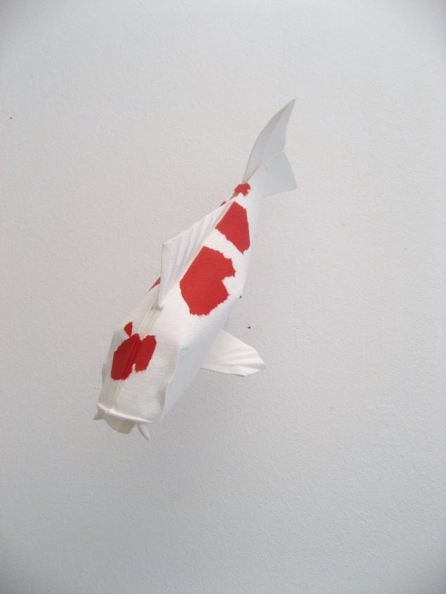 ORIGAMI KOHAKU