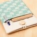 kindle case / kindle touch case / kindle 4 case / kindle sleeve / kindle 4 case / kobo Glo case - bicycle--