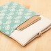 kindle case / kindle touch case / kindle 4 case / kindle sleeve / kindle 4 case / kobo Glo case - bicycle--