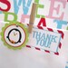 Winter Candyland - Wonderland - Onederland - Printable Party Collection - Petite Party Studio