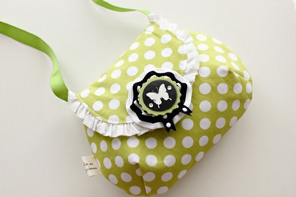 no 98 The Gemmy Clutch Bag PDF Pattern