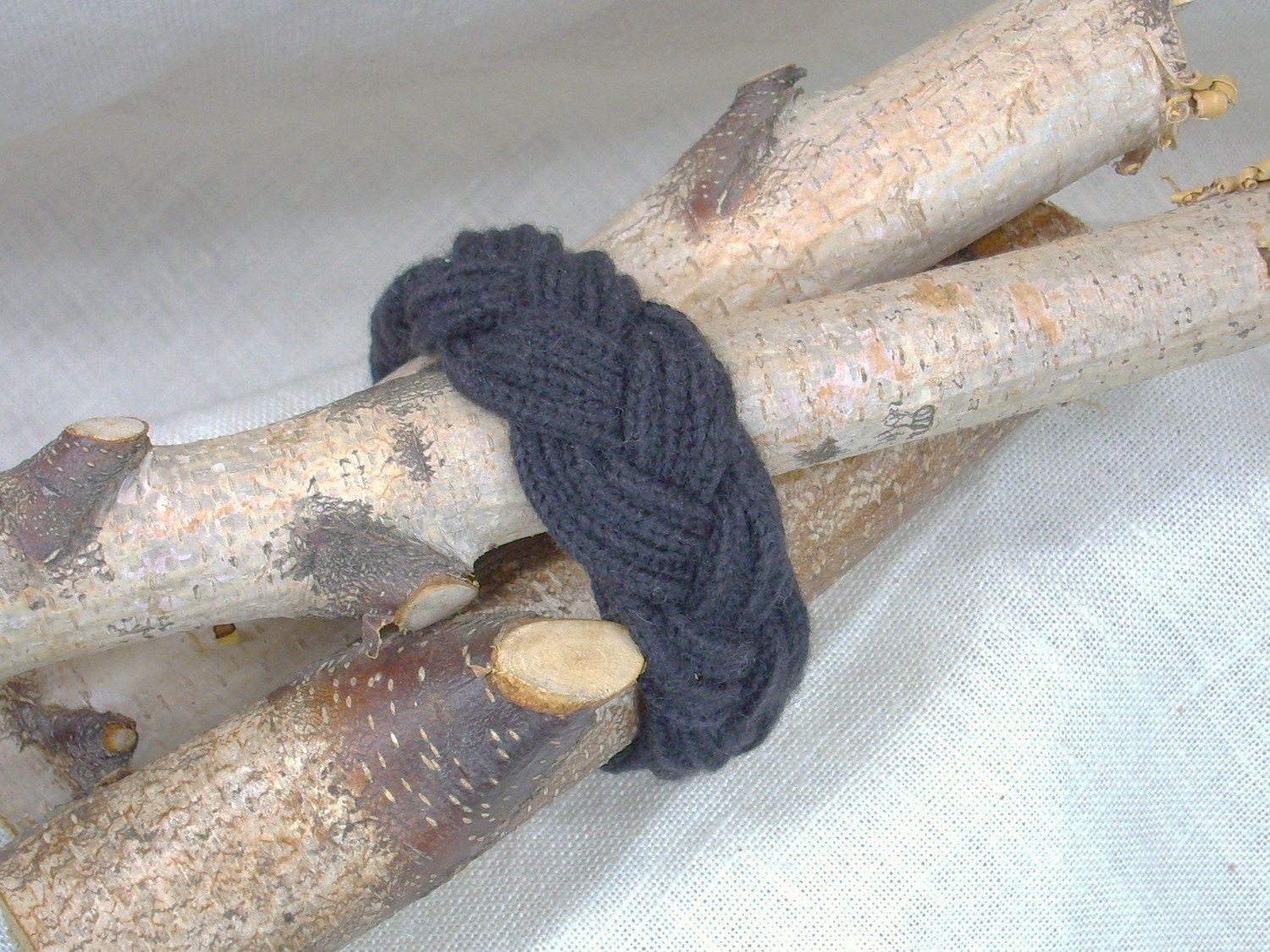 Unisex Dinara Braid Bracelet