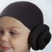 Princess Leia Headpiece