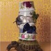 The Original Maker Of Teacup Bracelets By StayGoldMaryRose - Charming Vintage Bonechina Tea Cup Bracelets