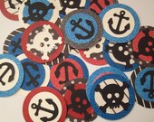 Pirates of the Party-Table Confetti