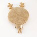 Woodland deer - soft plush toy, cuddle toy, Bambi