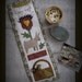 Sunny Days Sewing Roll KIT by cheswickcompany