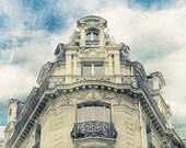 5x7 Print - Parisian Dreams