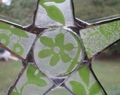 Dora Flora Lime