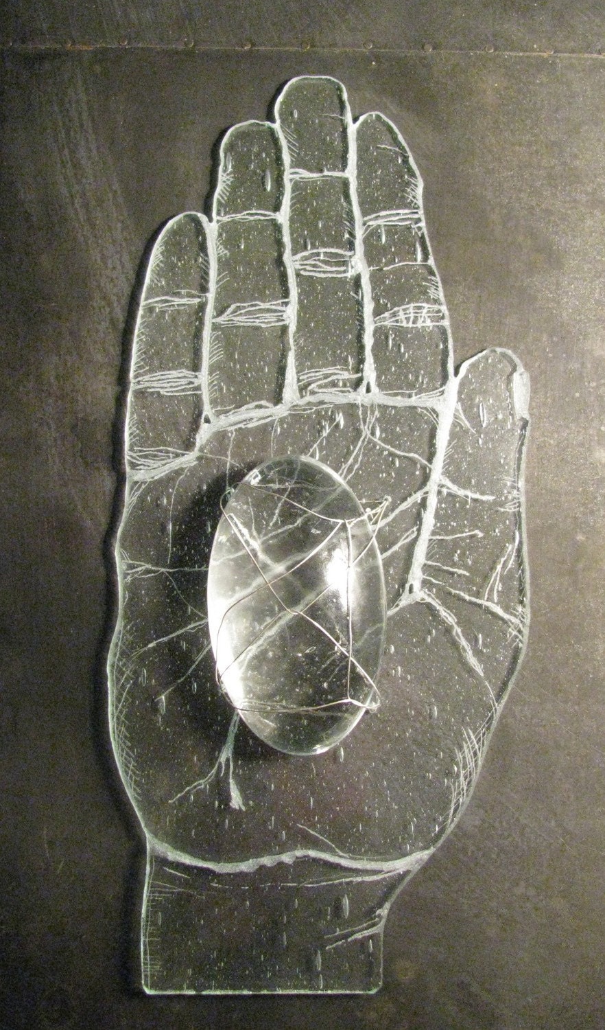 White Stone