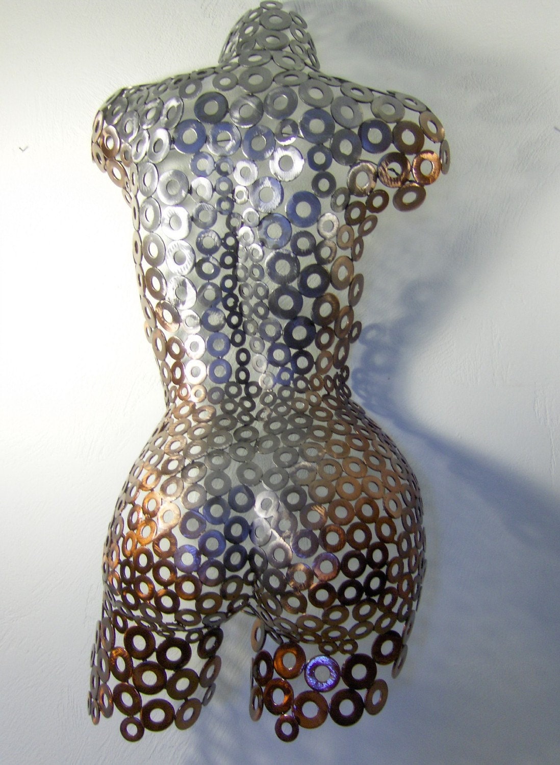 Torso Art