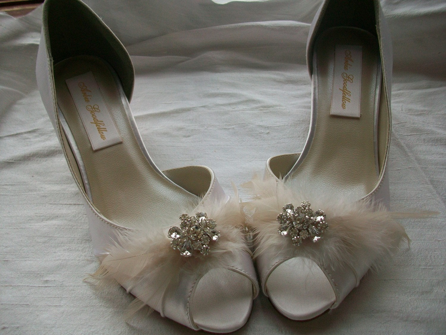 Wedding Shoes