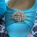 Wedding Shoes  2.5 Heel  Satin Shoes