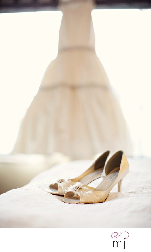Wedding Shoes