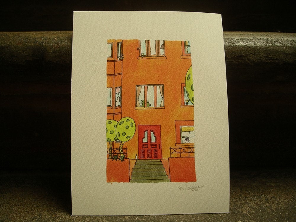 Tenement