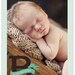 Birth Announcement - New Baby - Printable Design - Custom & Personalized Photo Card - Newborn Photoshoot - 4x6 and 5x7