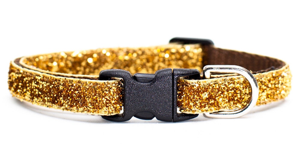 Cat Collar - The Lola