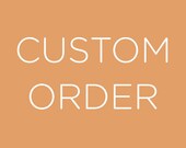 Additional payment for Large items