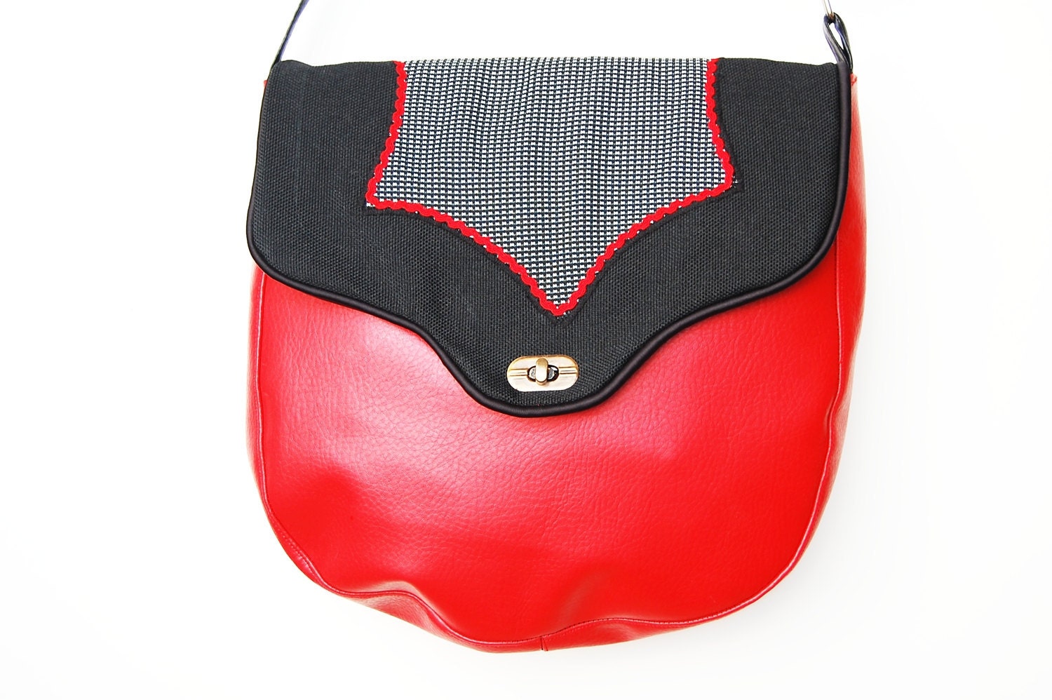 Handmade Unique Bag