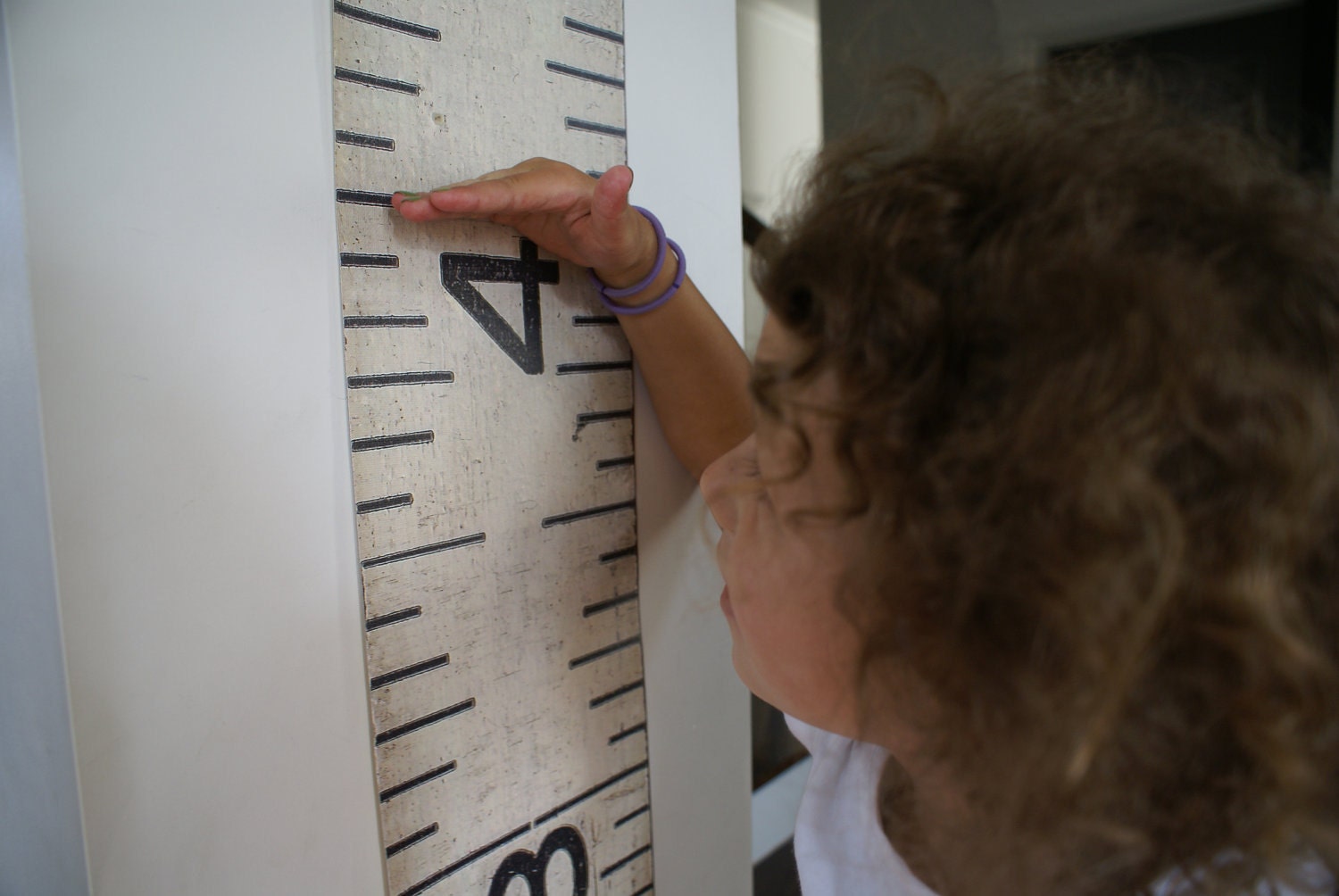 The Brimfield Growth Chart
